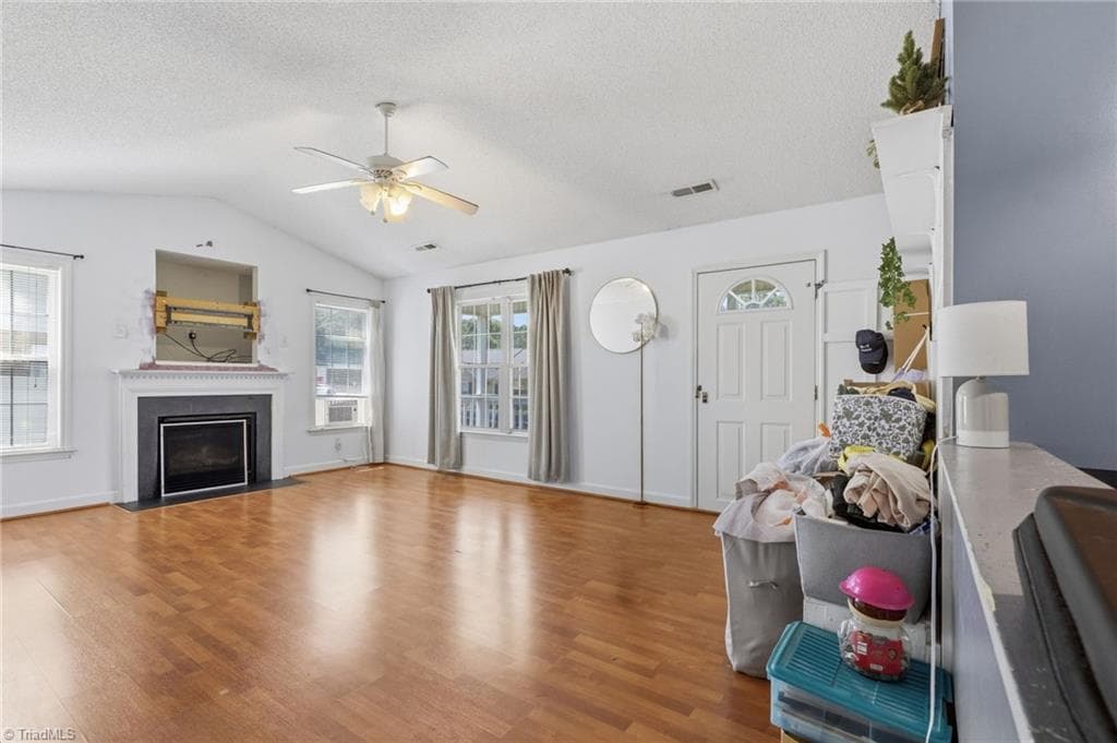 Stick/Site Built at 1448 Hawkcrest Lane, Winston-Salem NC 27127, Winston-Salem, photo 22 of 42