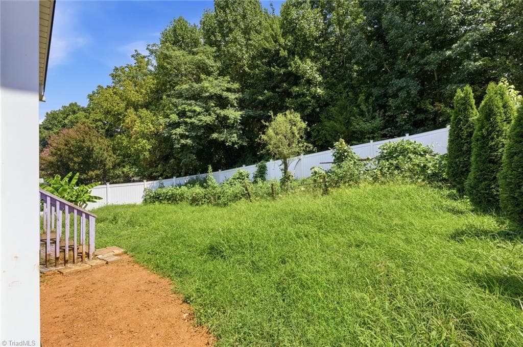Stick/Site Built at 1448 Hawkcrest Lane, Winston-Salem NC 27127, Winston-Salem, photo 36 of 42