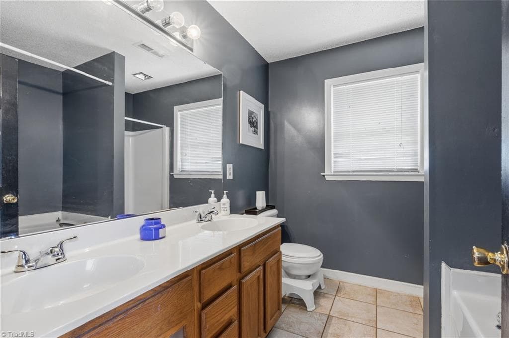 Stick/Site Built at 1448 Hawkcrest Lane, Winston-Salem NC 27127, Winston-Salem, photo 11 of 42