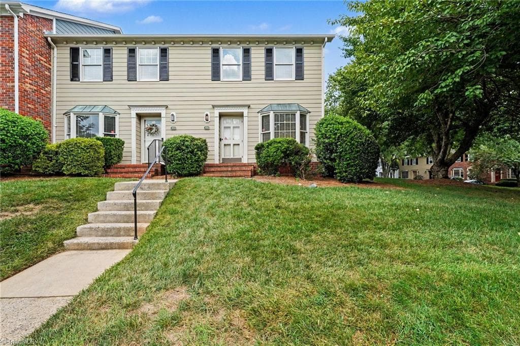 1100 Yellowbell Place, Greensboro NC 27410