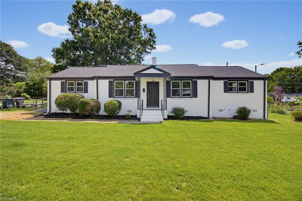 706 Elam Avenue, Greensboro NC 27408