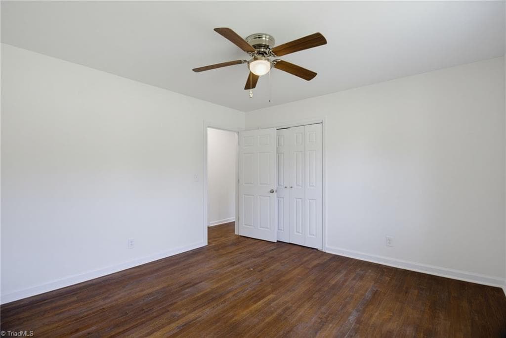 Stick/Site Built at 706 Elam Avenue, Greensboro NC 27408, photo 25 of 28