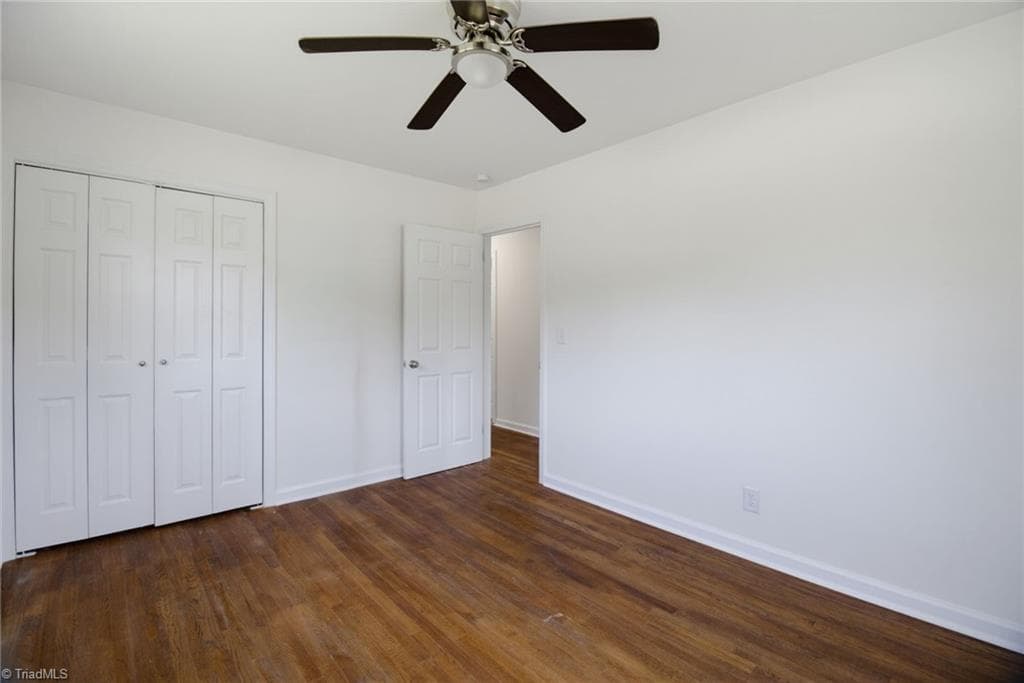 Stick/Site Built at 706 Elam Avenue, Greensboro NC 27408, photo 21 of 28