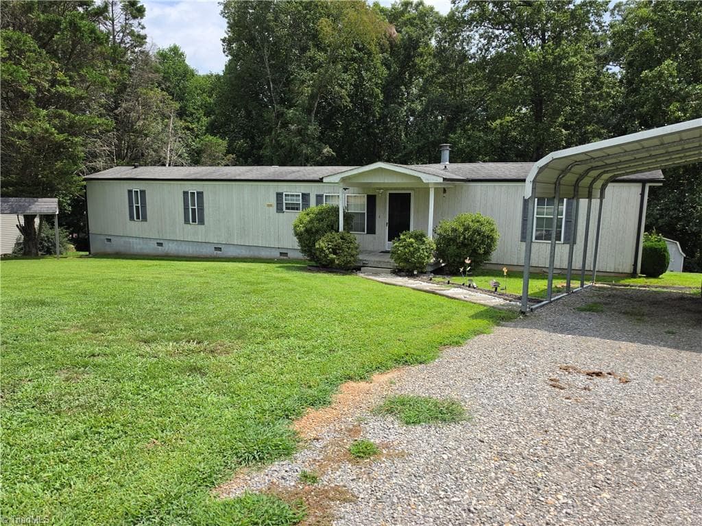 264 Smith Ridgecrest Road, North Wilkesboro NC 28659