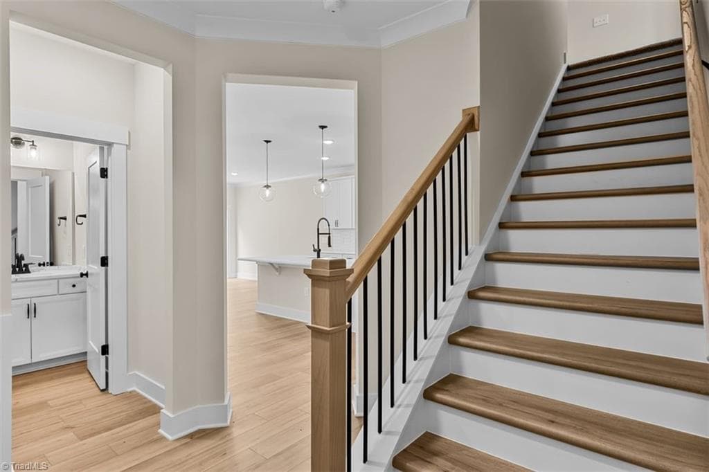 Stick/Site Built at 5213 Maple Blossom Trail, Greensboro NC 27455, photo 24 of 50