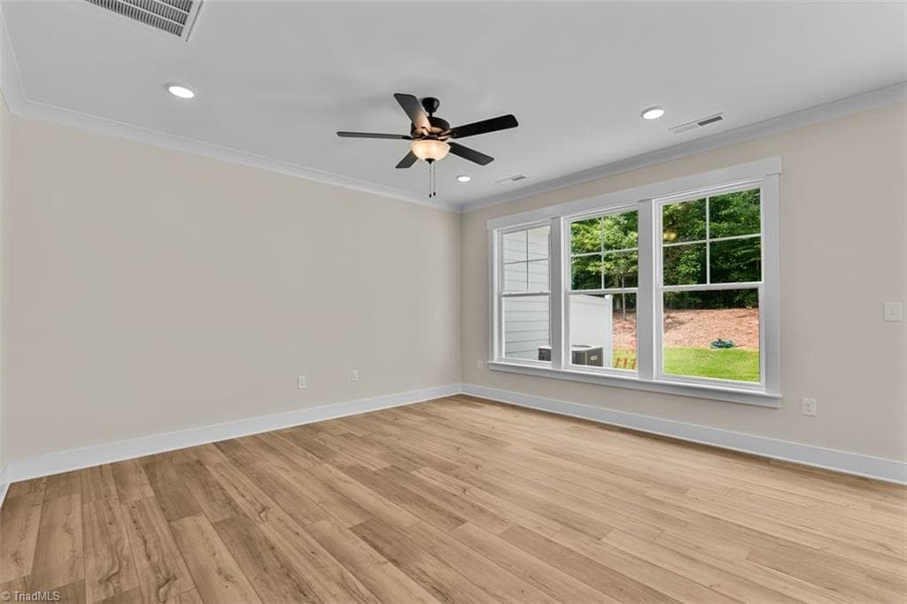 Stick/Site Built at 5213 Maple Blossom Trail, Greensboro NC 27455, photo 33 of 50
