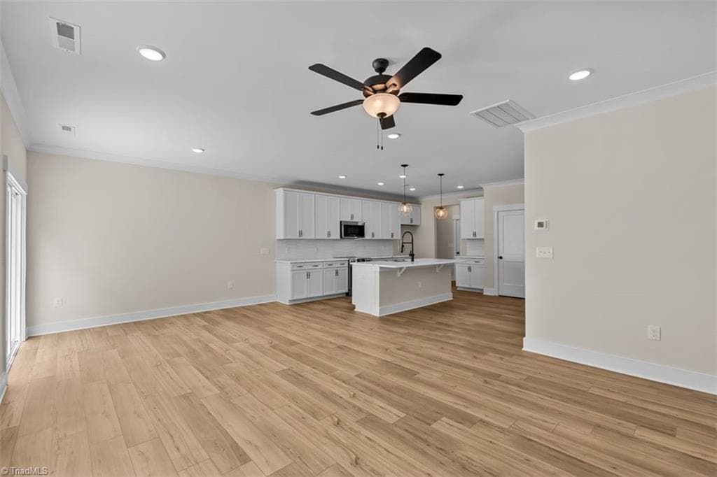 Stick/Site Built at 5213 Maple Blossom Trail, Greensboro NC 27455, photo 31 of 50