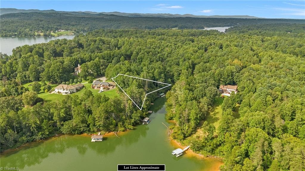 TBD Willowbrook Lane, Wilkesboro NC 28659
