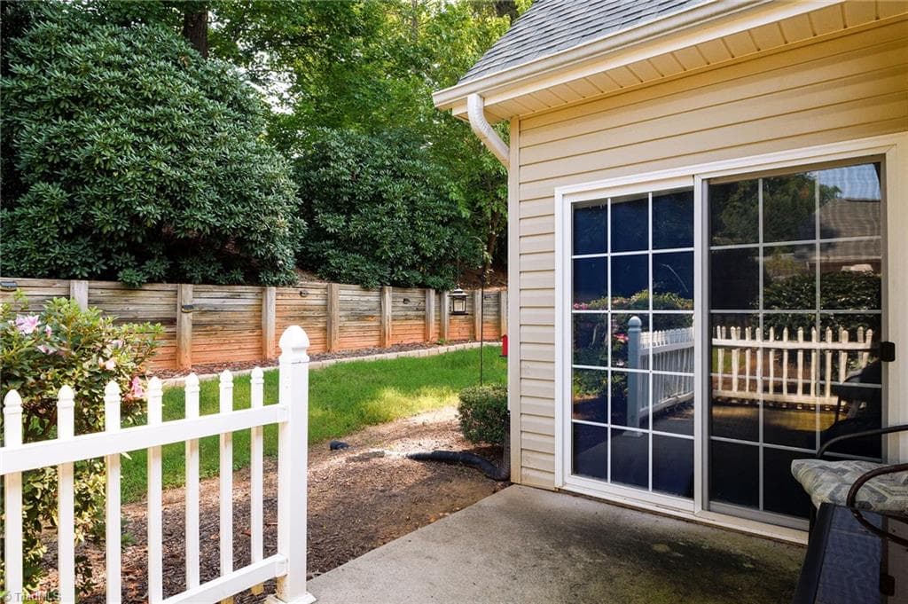 Stick/Site Built at 115 E Brick Walk Court, Mocksville NC 27028, Mocksville, photo 45 of 56