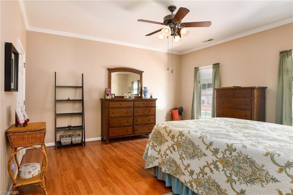 Stick/Site Built at 115 E Brick Walk Court, Mocksville NC 27028, Mocksville, photo 31 of 56