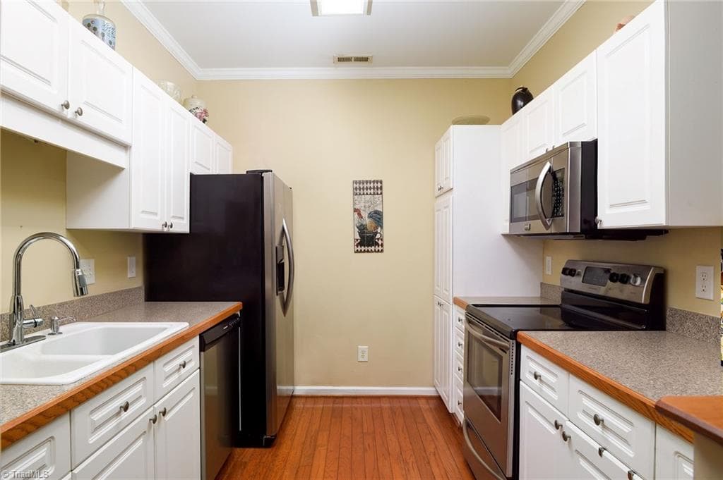 Stick/Site Built at 115 E Brick Walk Court, Mocksville NC 27028, Mocksville, photo 13 of 56