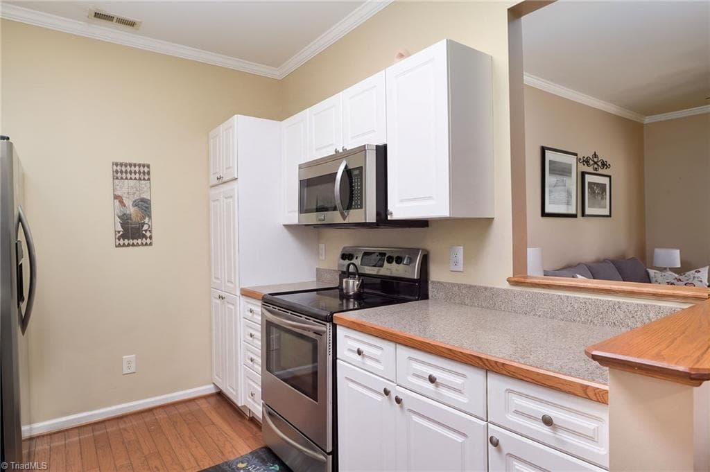 Stick/Site Built at 115 E Brick Walk Court, Mocksville NC 27028, Mocksville, photo 17 of 56