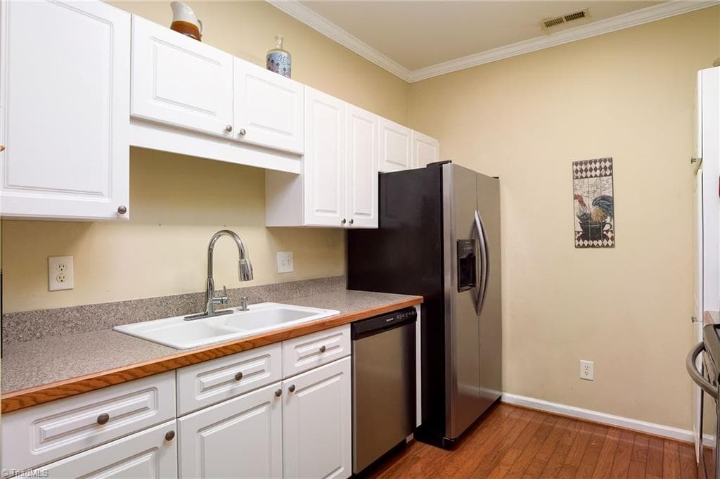 Stick/Site Built at 115 E Brick Walk Court, Mocksville NC 27028, Mocksville, photo 15 of 56