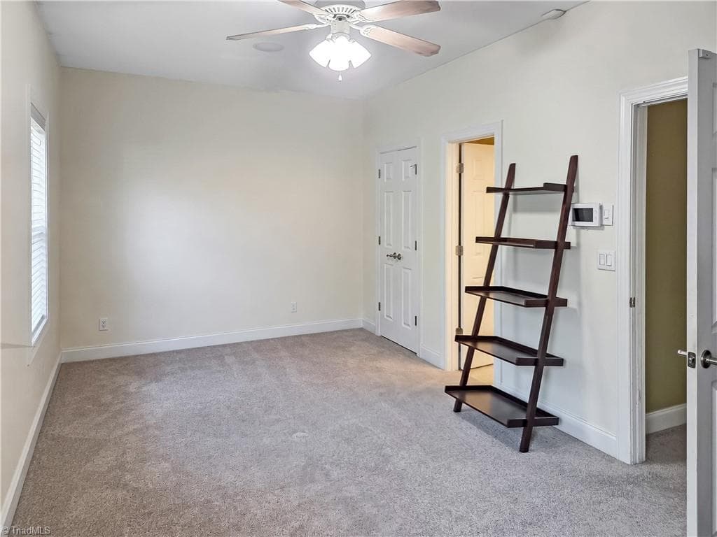 Stick/Site Built at 18 Rhododendron Drive, Greensboro NC 27455, photo 16 of 19