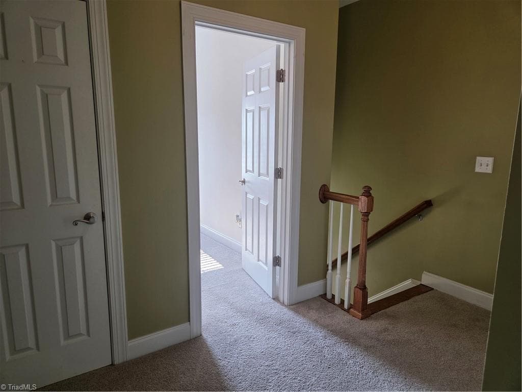 Stick/Site Built at 18 Rhododendron Drive, Greensboro NC 27455, photo 11 of 19