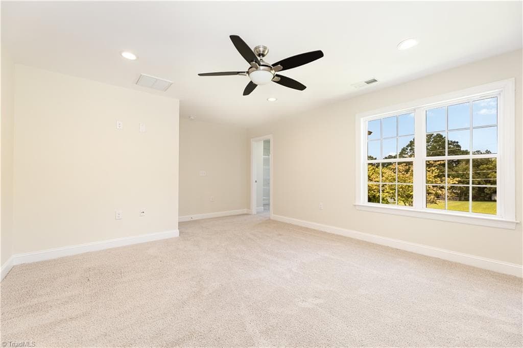Stick/Site Built at 5922 Beckner Street, Winston-Salem NC 27103, photo 13 of 29