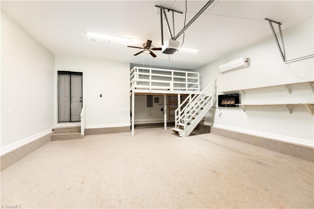 Stick/Site Built at 5922 Beckner Street, Winston-Salem NC 27103, photo 22 of 29