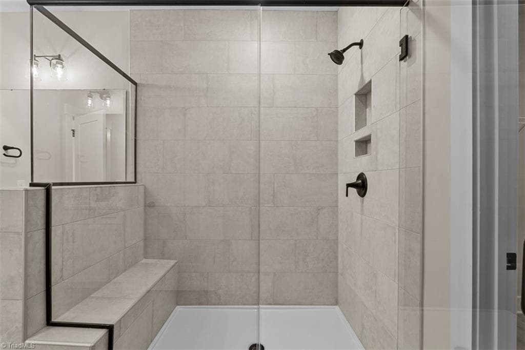 Stick/Site Built at 5211 Maple Blossom Trail, Greensboro NC 27455, photo 39 of 50