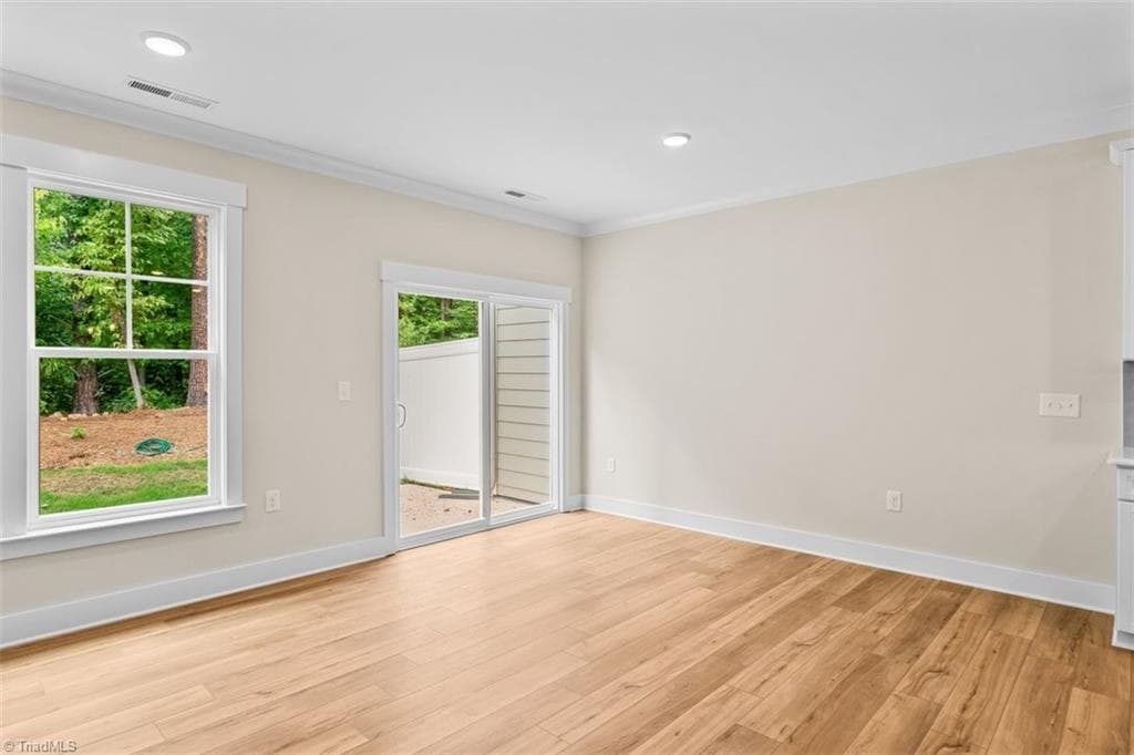 Stick/Site Built at 5215 Maple Blossom Trail, Greensboro NC 27455, photo 32 of 50