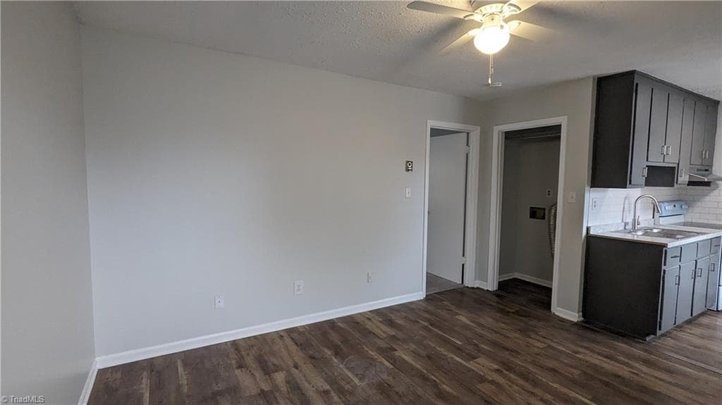 Apartment at 804 & 818 Meadow Ridge Court, Winston-Salem NC 27107, photo 17 of 24