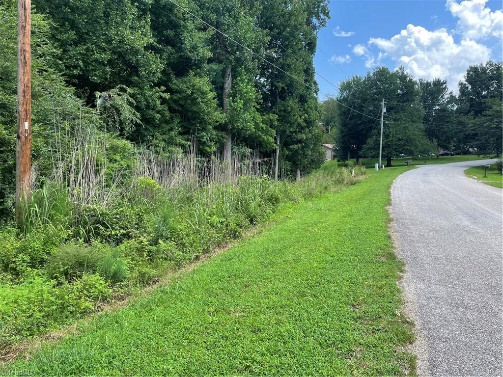 0 Sawyer Road, Hays NC 28635