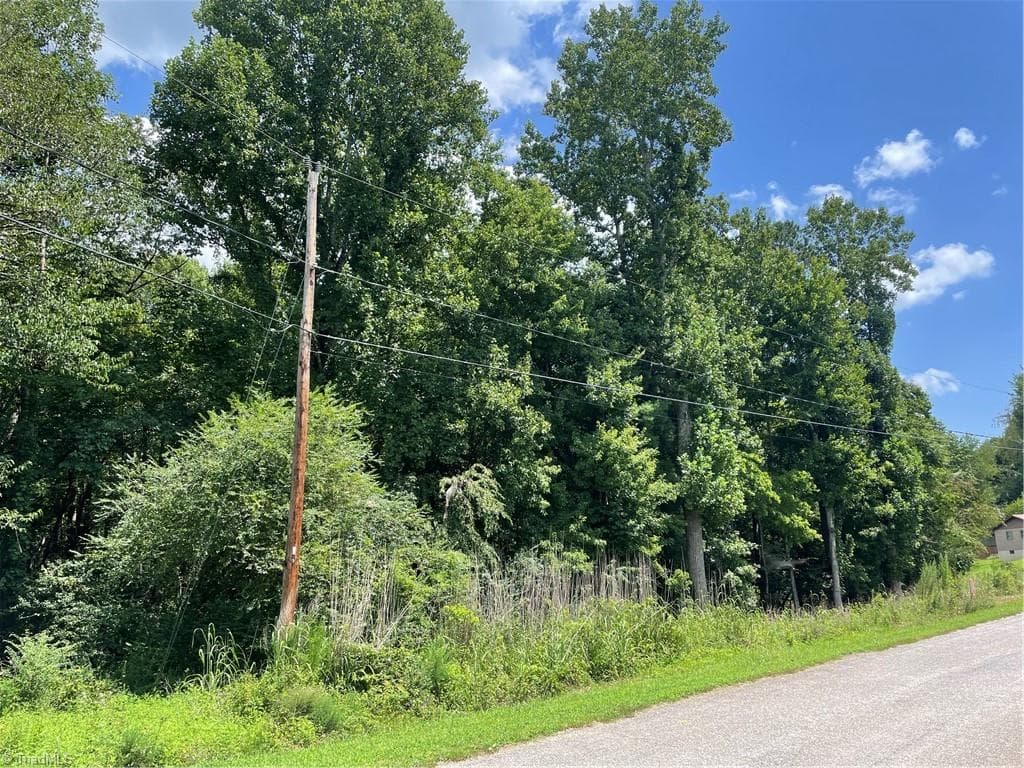 Unimproved Land at 0 Sawyer Road, Hays NC 28635, photo 4 of 17
