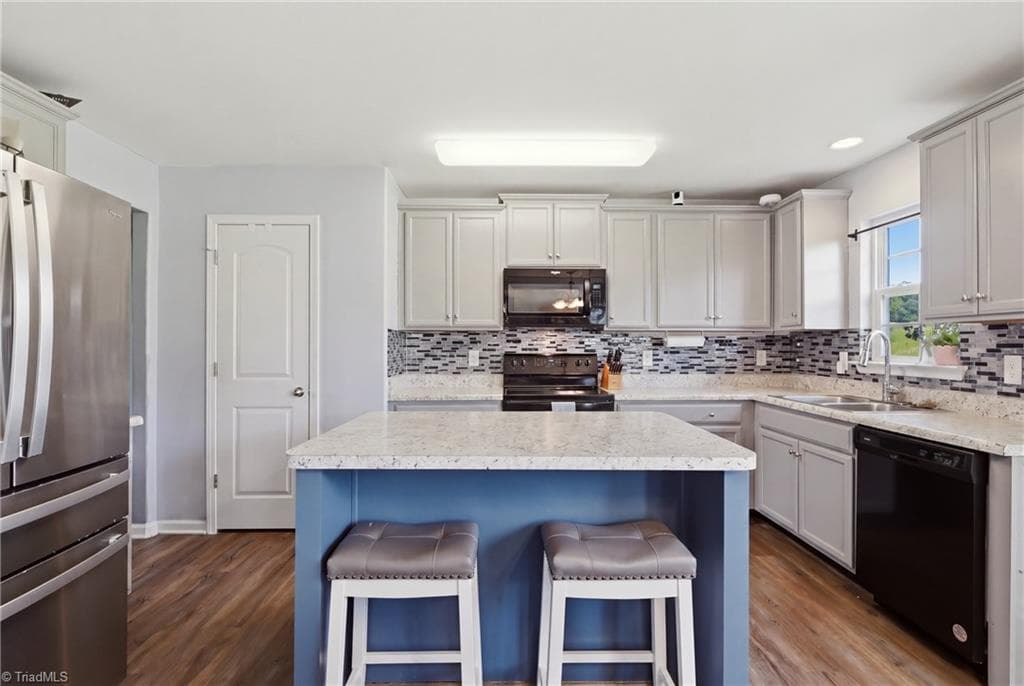 Stick/Site Built at 180 Brassfield Drive, Burlington NC 27217, Burlington, photo 10 of 35