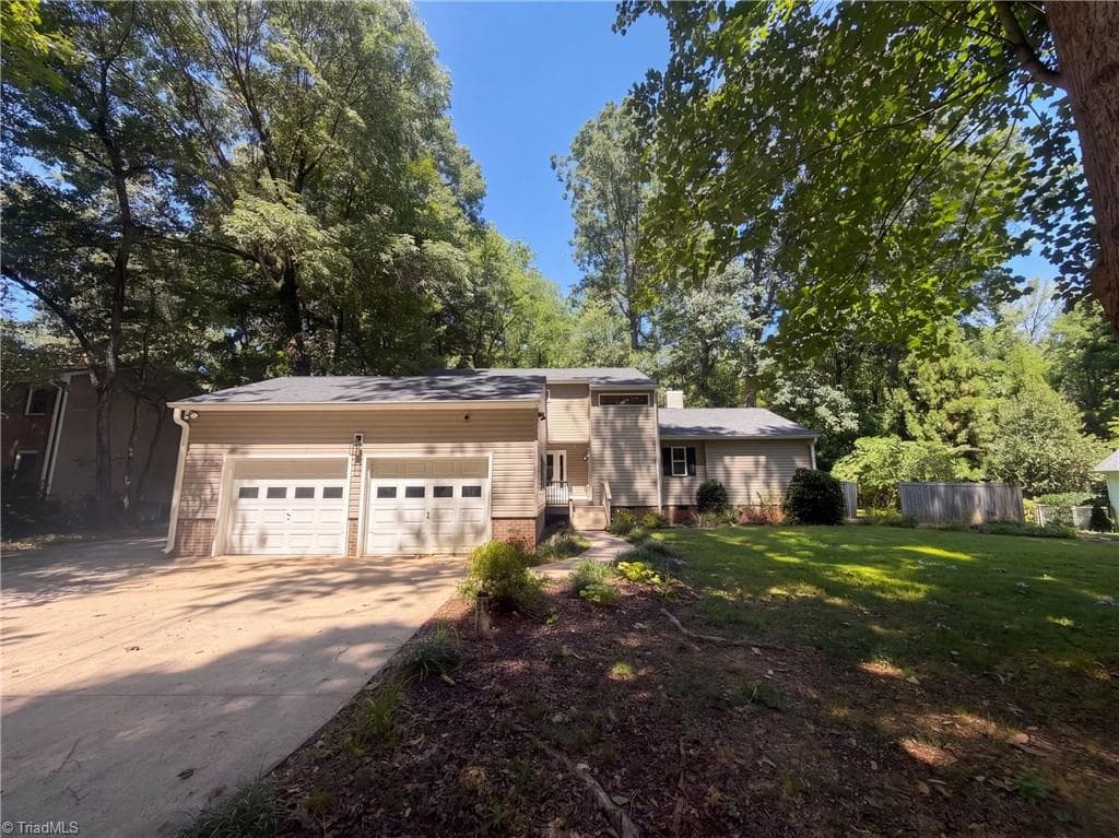 113 Forestview Drive, Elon NC 27244