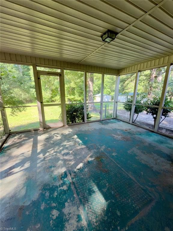 Stick/Site Built at 231 Lambert Road, Biscoe NC 27209, photo 17 of 22