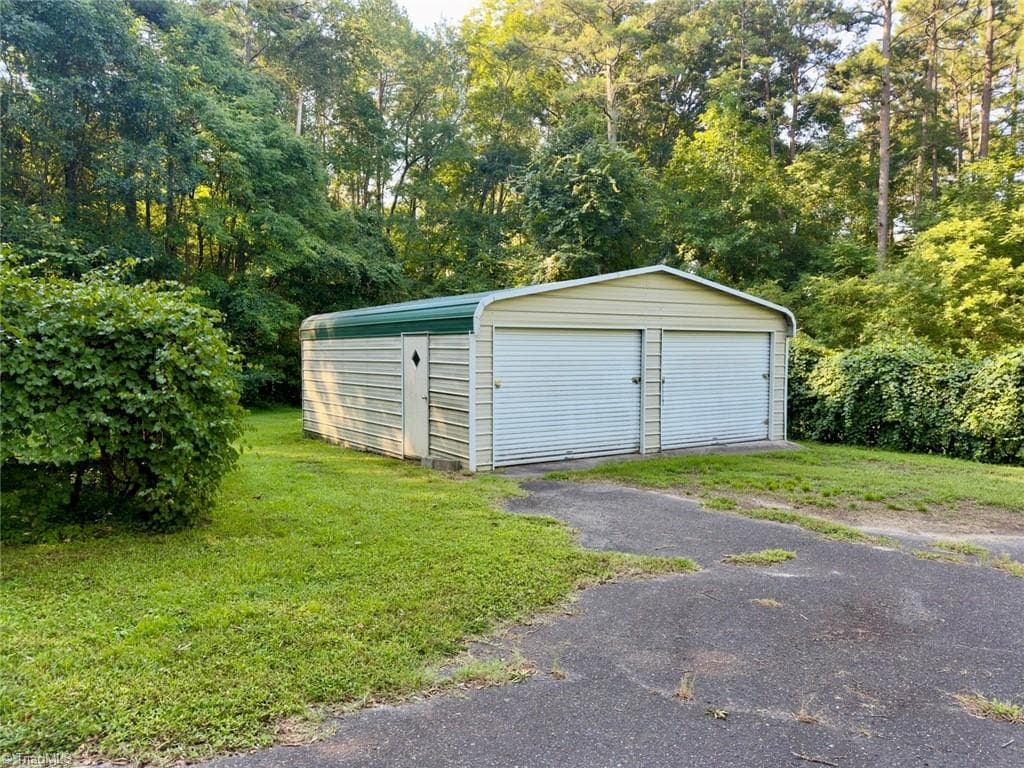 Stick/Site Built at 231 Lambert Road, Biscoe NC 27209, photo 18 of 22