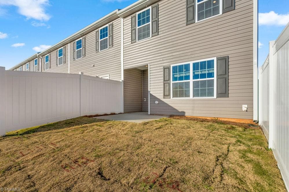 Stick/Site Built at 148 Moyer Drive, Graham NC 27253, photo 25 of 25