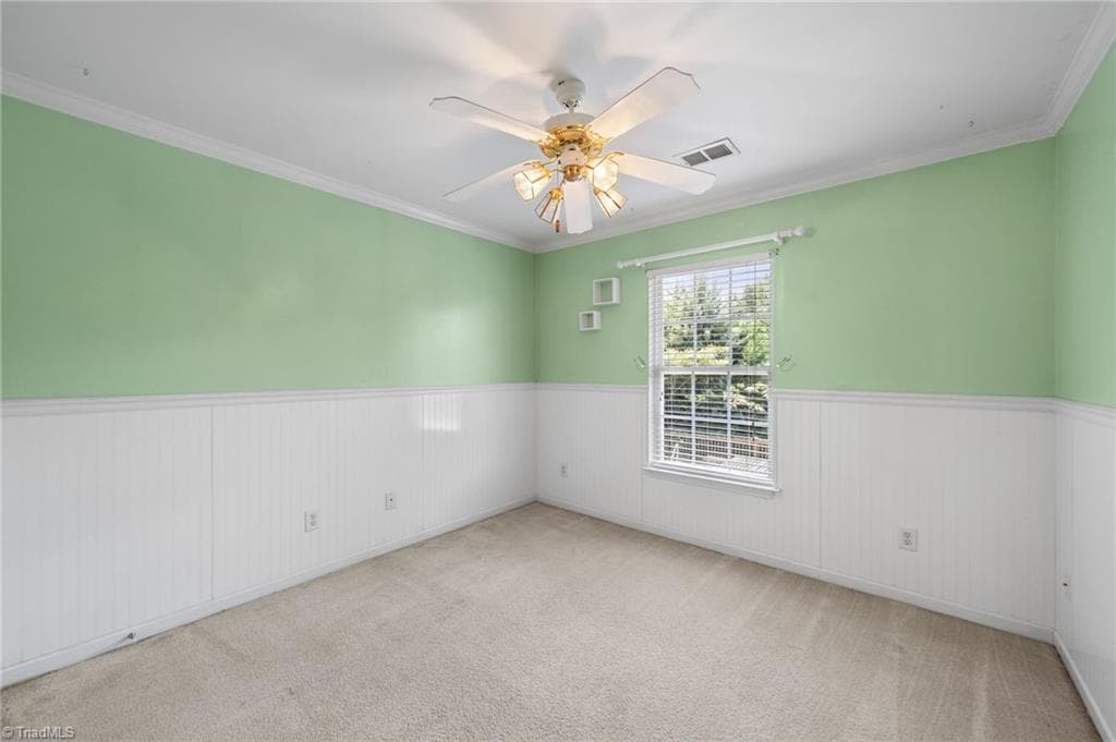 Stick/Site Built at 122 Eagle Point Court, Kernersville NC 27284, photo 16 of 29