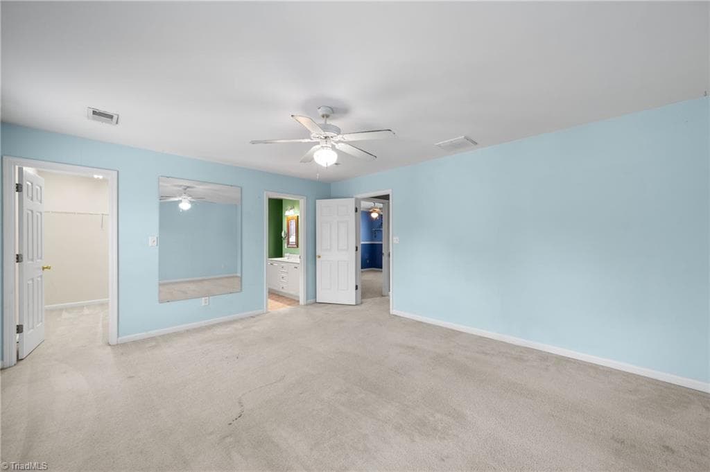 Stick/Site Built at 122 Eagle Point Court, Kernersville NC 27284, photo 12 of 29