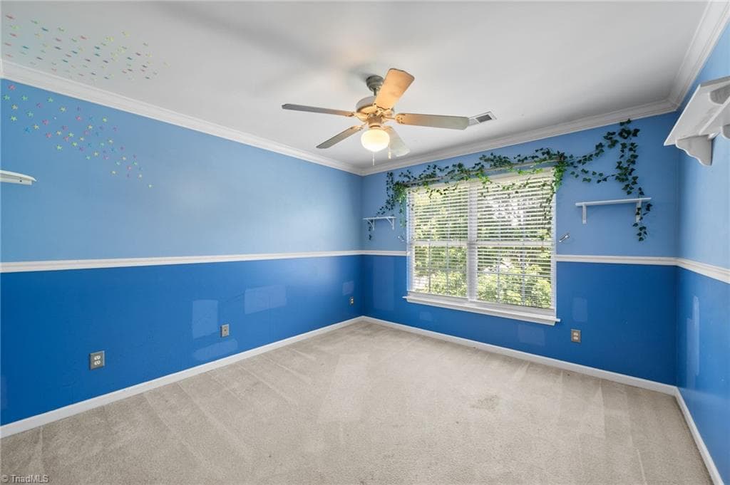 Stick/Site Built at 122 Eagle Point Court, Kernersville NC 27284, photo 18 of 29