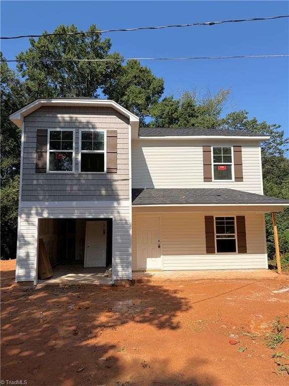 3501 Delane Drive, Winston-Salem NC 27101