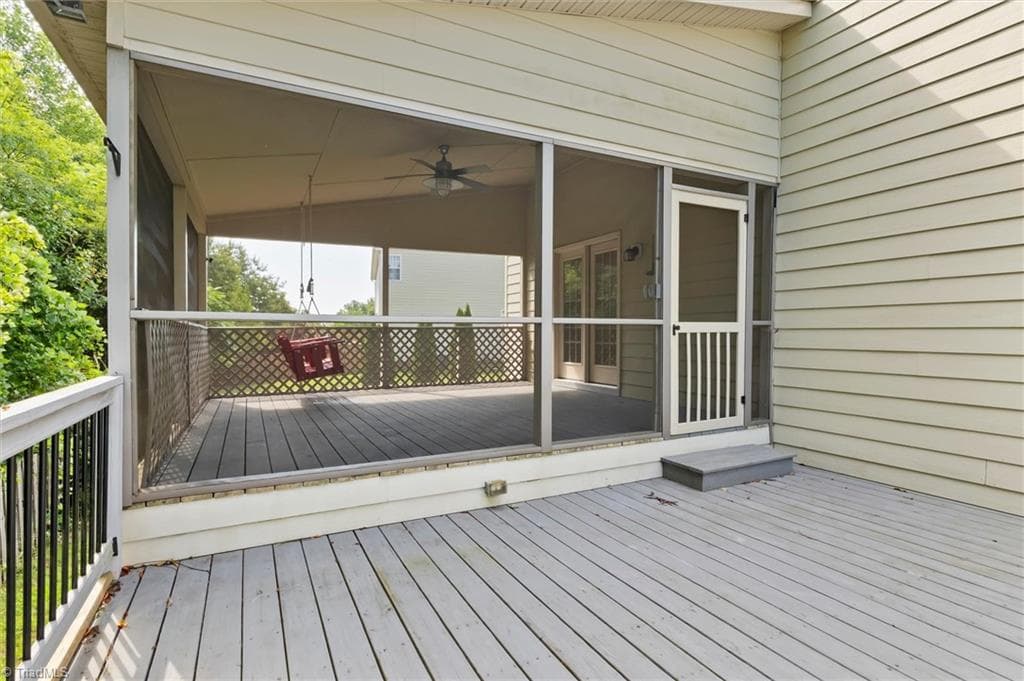 Stick/Site Built at 8426 Pheasant Ridge Drive, Colfax NC 27235, Colfax, photo 22 of 41