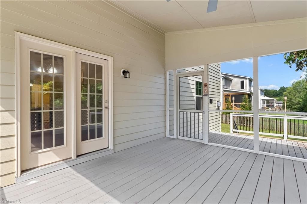 Stick/Site Built at 8426 Pheasant Ridge Drive, Colfax NC 27235, Colfax, photo 20 of 41