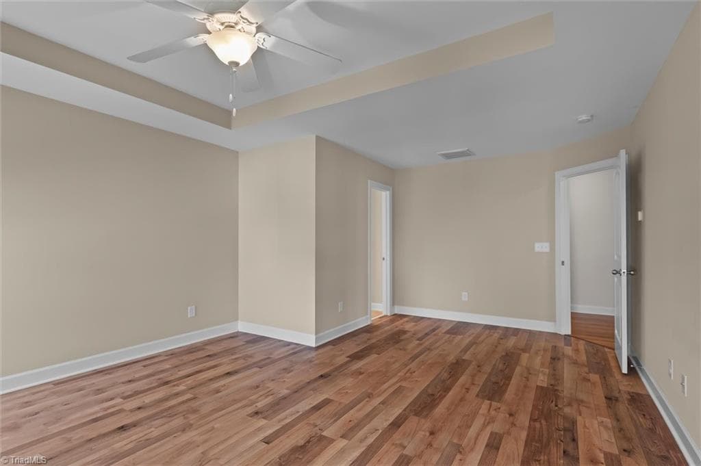 Stick/Site Built at 8426 Pheasant Ridge Drive, Colfax NC 27235, Colfax, photo 24 of 41