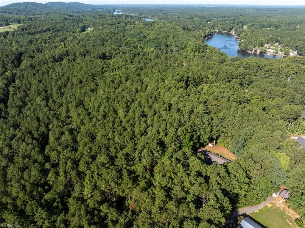 Unimproved Land at 146 Cove Wood Drive, Denton NC 27239, photo 5 of 10
