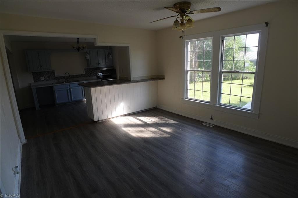 Stick/Site Built at 7573 NC Highway 801 S, Mocksville NC 27028, Mocksville, photo 12 of 32