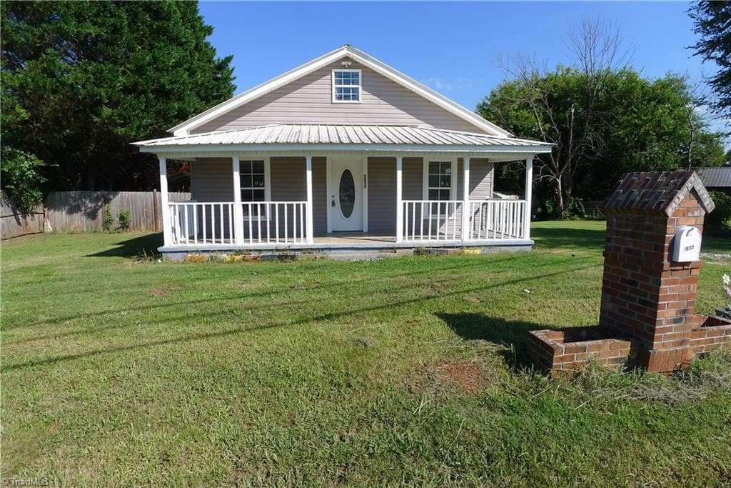 7573 NC Highway 801 S, Mocksville NC 27028