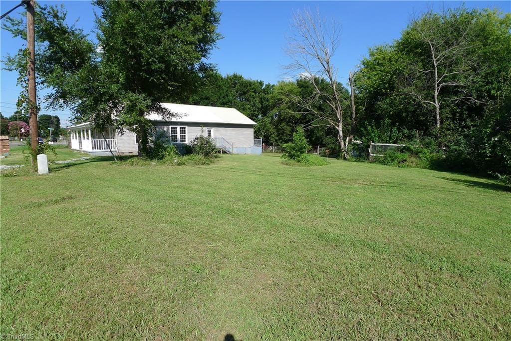 Stick/Site Built at 7573 NC Highway 801 S, Mocksville NC 27028, Mocksville, photo 4 of 32