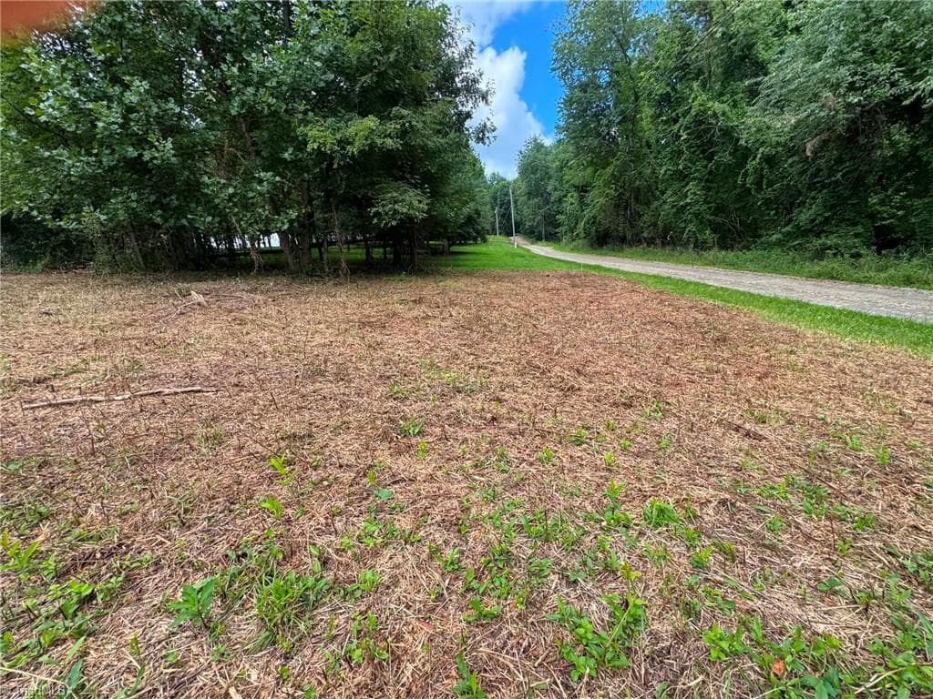 TBD Wind Ridge Road, Sparta NC 28675