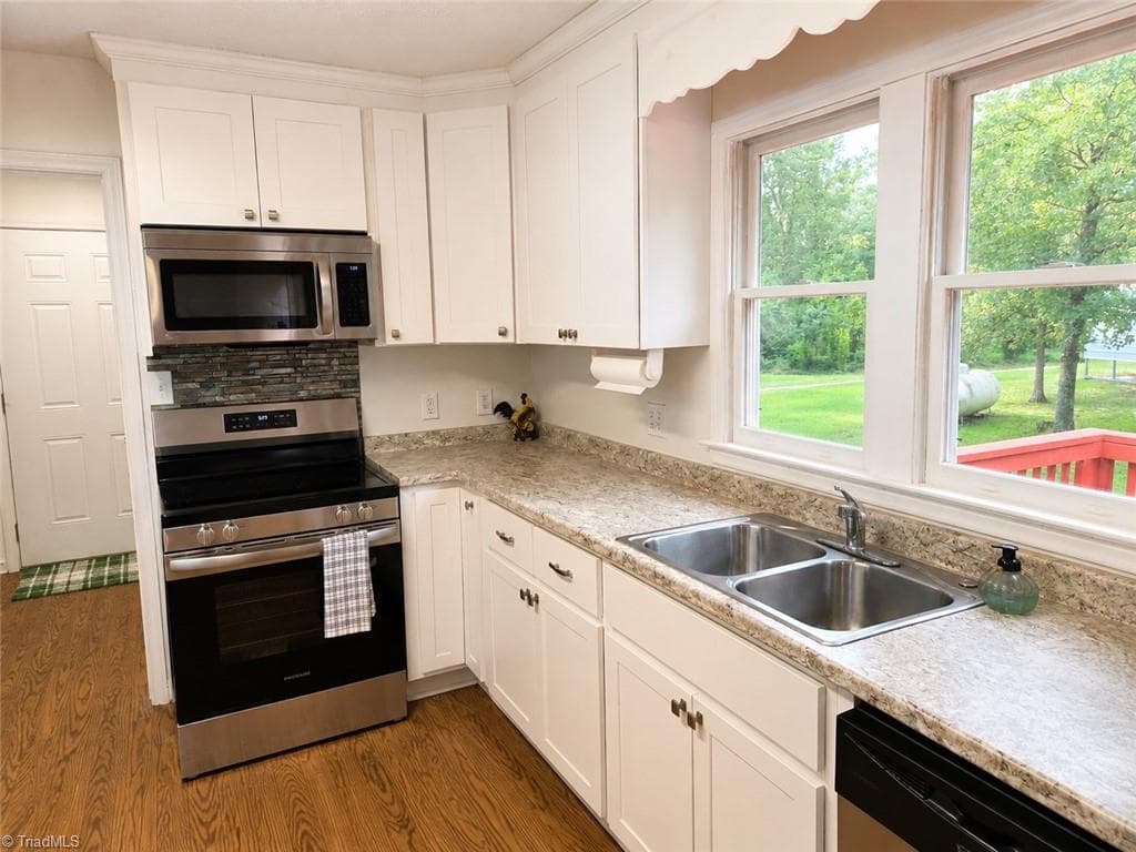 Modular at 505 Addor Road, Pinebluff NC 28373, Pinebluff, photo 2 of 32