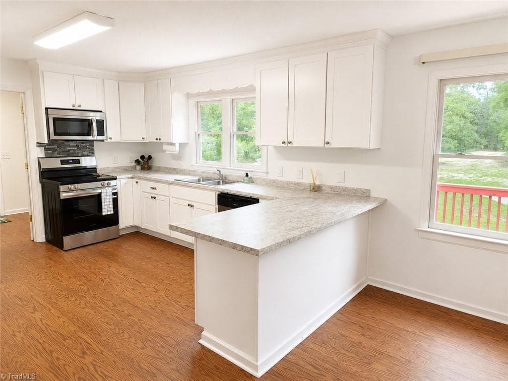Modular at 505 Addor Road, Pinebluff NC 28373, Pinebluff, photo 3 of 32