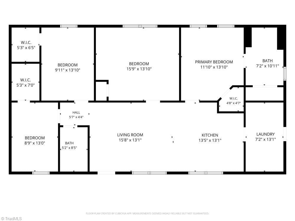 Modular at 505 Addor Road, Pinebluff NC 28373, Pinebluff, photo 32 of 32