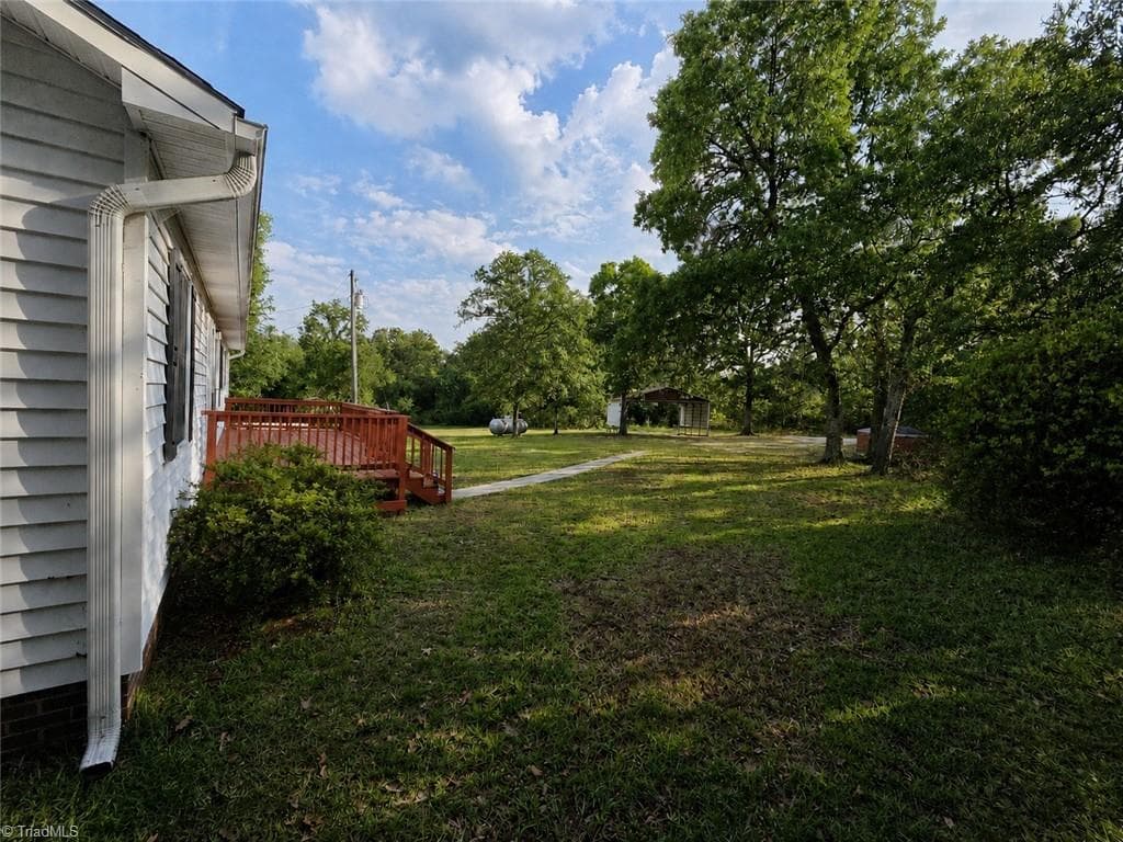 Modular at 505 Addor Road, Pinebluff NC 28373, Pinebluff, photo 18 of 32