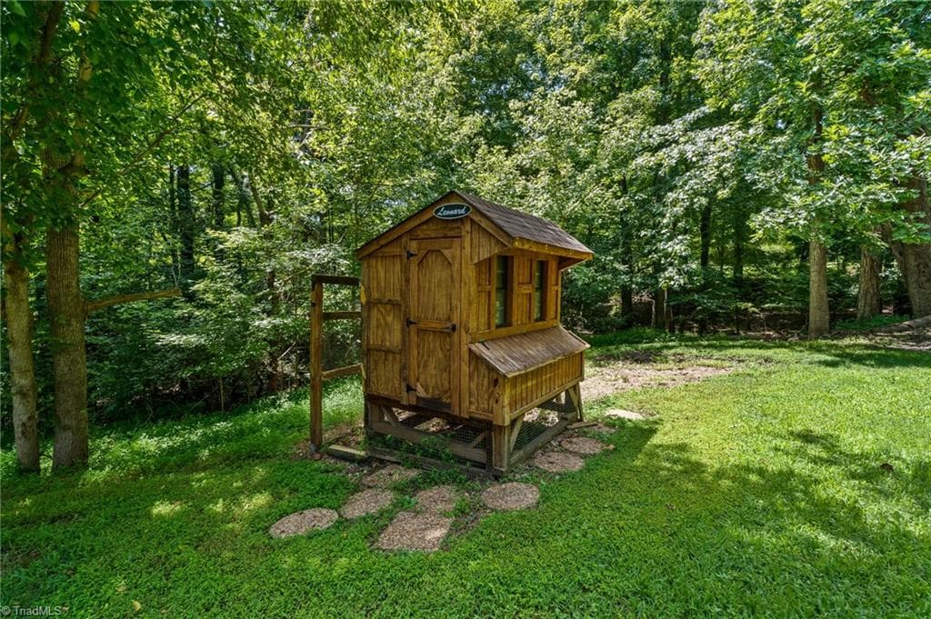 Stick/Site Built at 1931 Chestnut Street, High Point NC 27262, High Point, photo 91 of 100