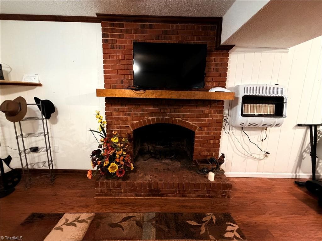 Stick/Site Built at 1000 Beaumont Poplar Street, North Wilkesboro NC 28659, North Wilkesboro, photo 32 of 40
