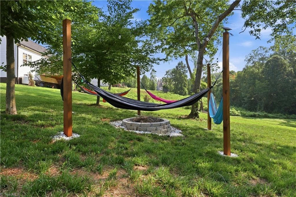 Stick/Site Built at 5629 Crooked Oak Drive, Summerfield NC 27358, Summerfield, photo 53 of 58